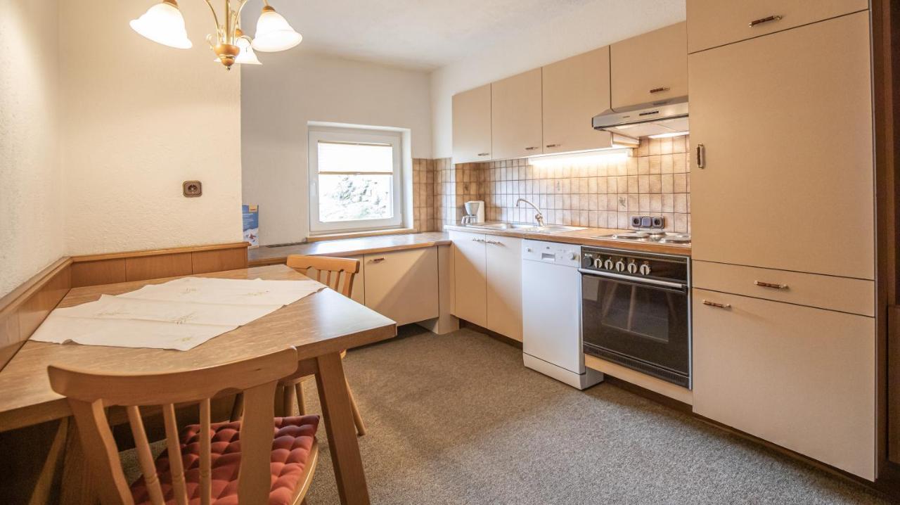 Kathrin Apartments - Kapplerhof カップル エクステリア 写真