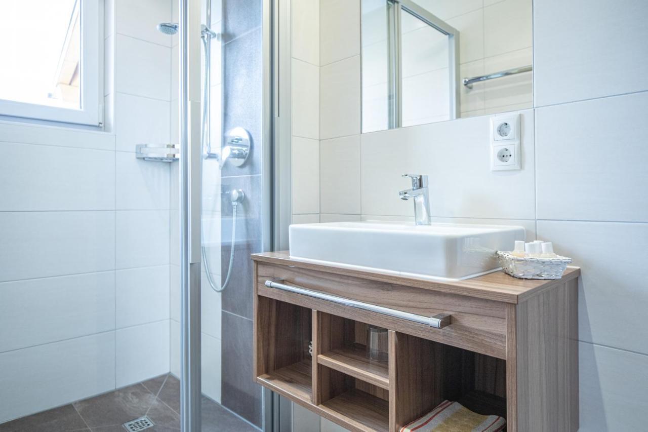 Kathrin Apartments - Kapplerhof カップル エクステリア 写真