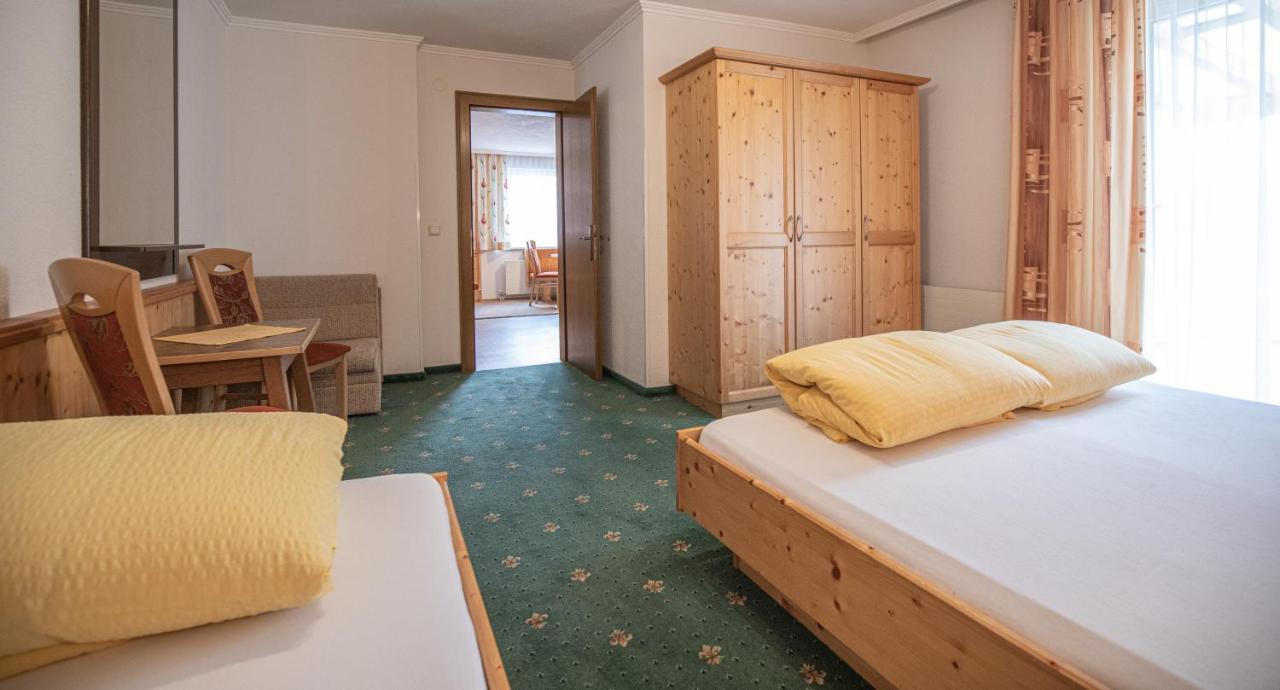 Kathrin Apartments - Kapplerhof カップル エクステリア 写真