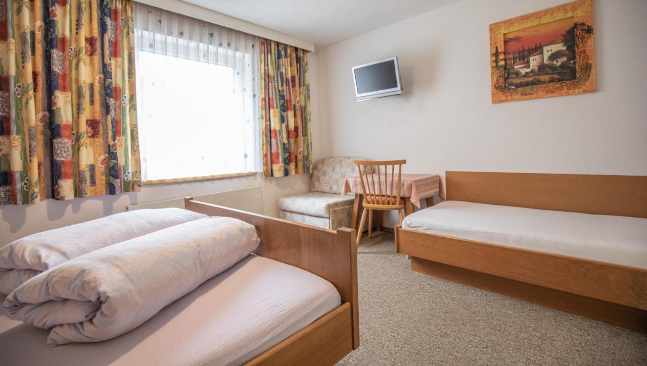 Kathrin Apartments - Kapplerhof カップル エクステリア 写真