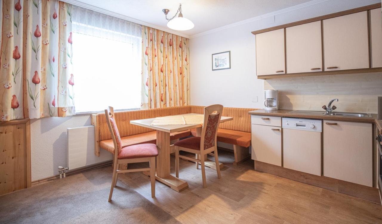Kathrin Apartments - Kapplerhof カップル エクステリア 写真
