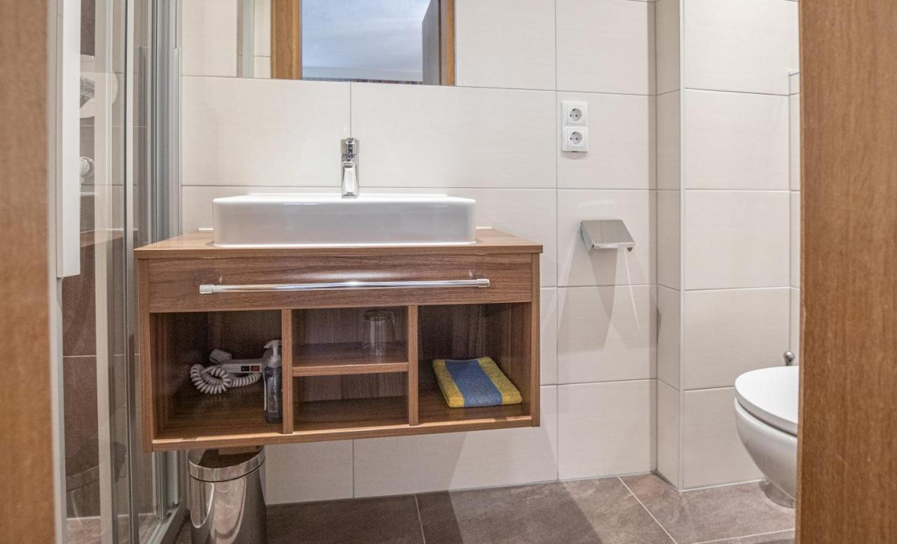 Kathrin Apartments - Kapplerhof カップル エクステリア 写真