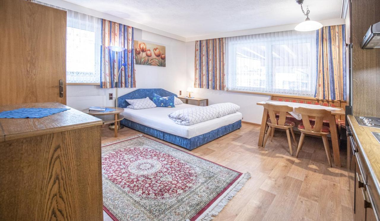 Kathrin Apartments - Kapplerhof カップル エクステリア 写真