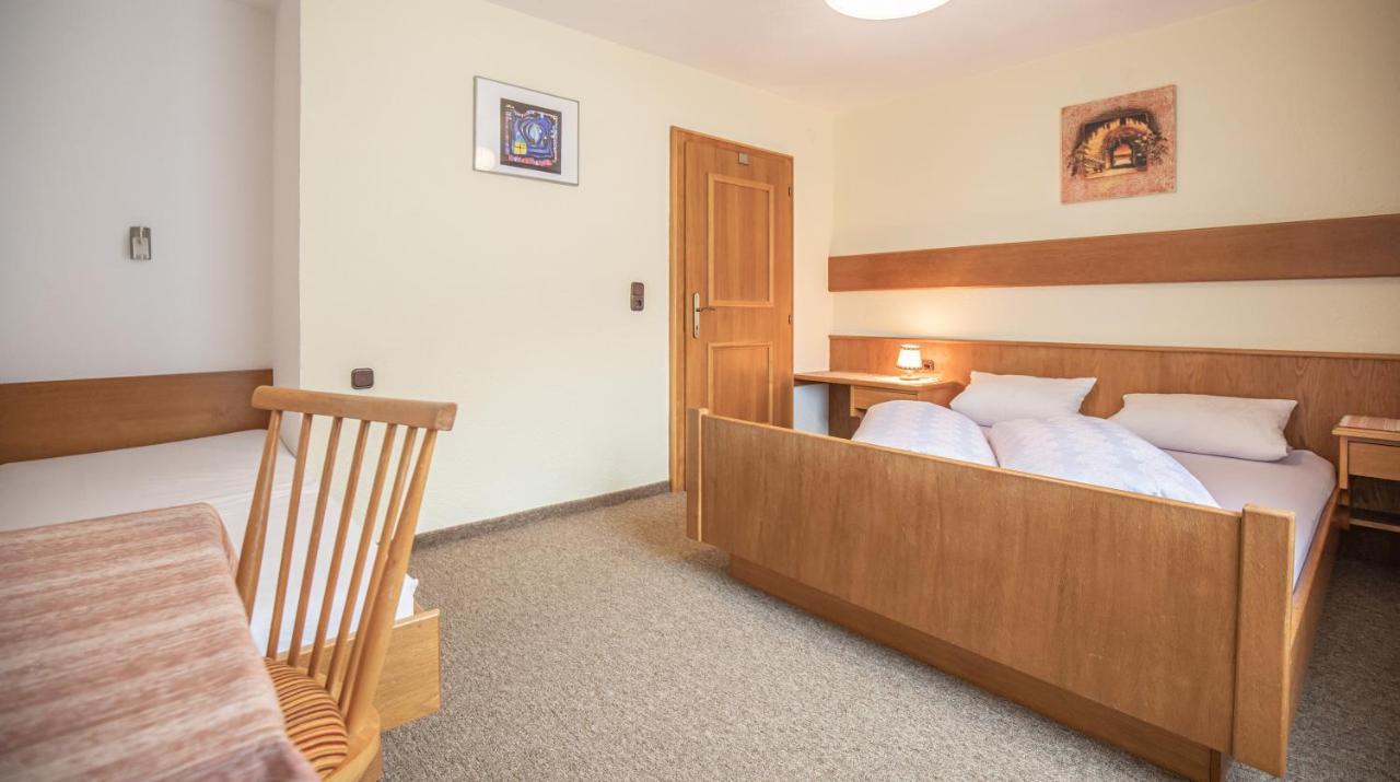 Kathrin Apartments - Kapplerhof カップル エクステリア 写真