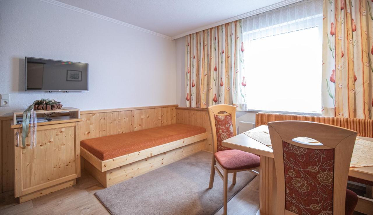 Kathrin Apartments - Kapplerhof カップル エクステリア 写真