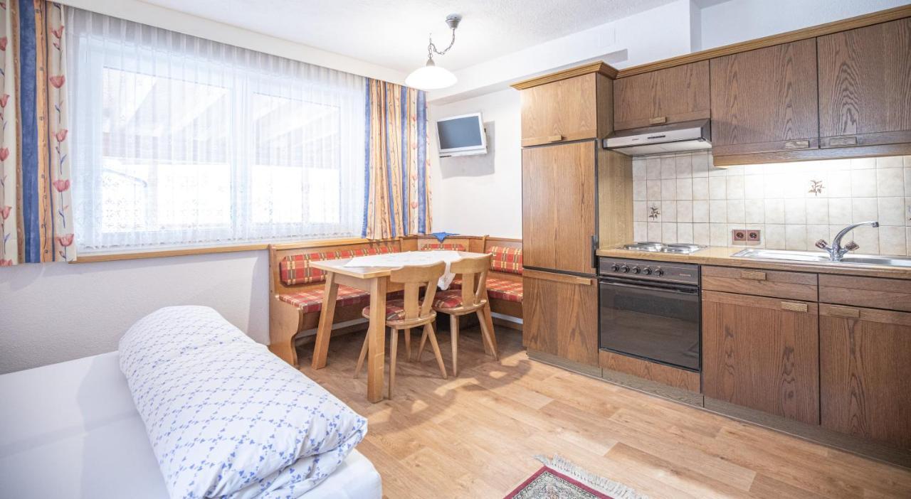 Kathrin Apartments - Kapplerhof カップル エクステリア 写真