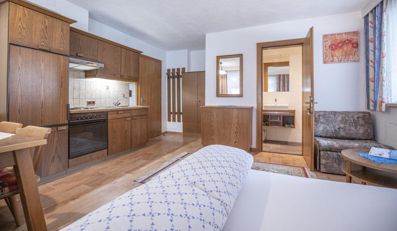 Kathrin Apartments - Kapplerhof カップル エクステリア 写真
