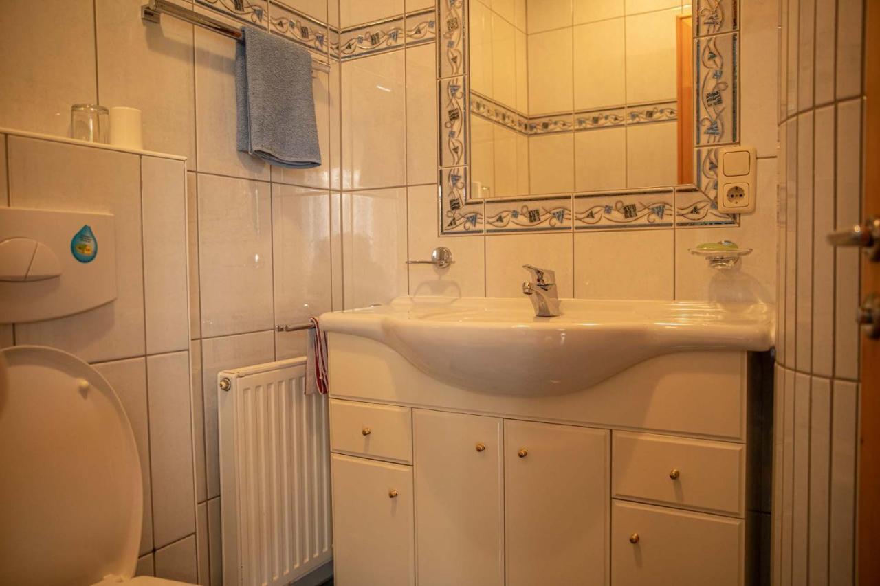 Kathrin Apartments - Kapplerhof カップル エクステリア 写真