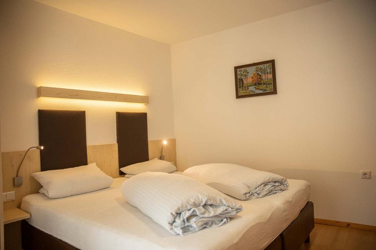 Kathrin Apartments - Kapplerhof カップル エクステリア 写真