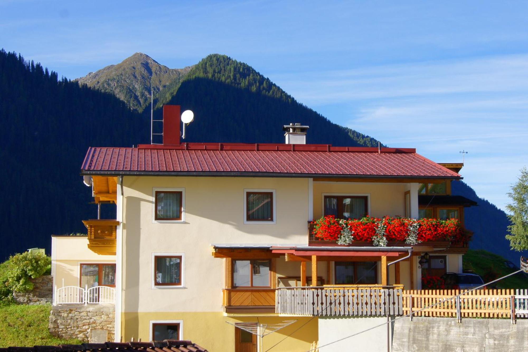 Kathrin Apartments - Kapplerhof カップル エクステリア 写真