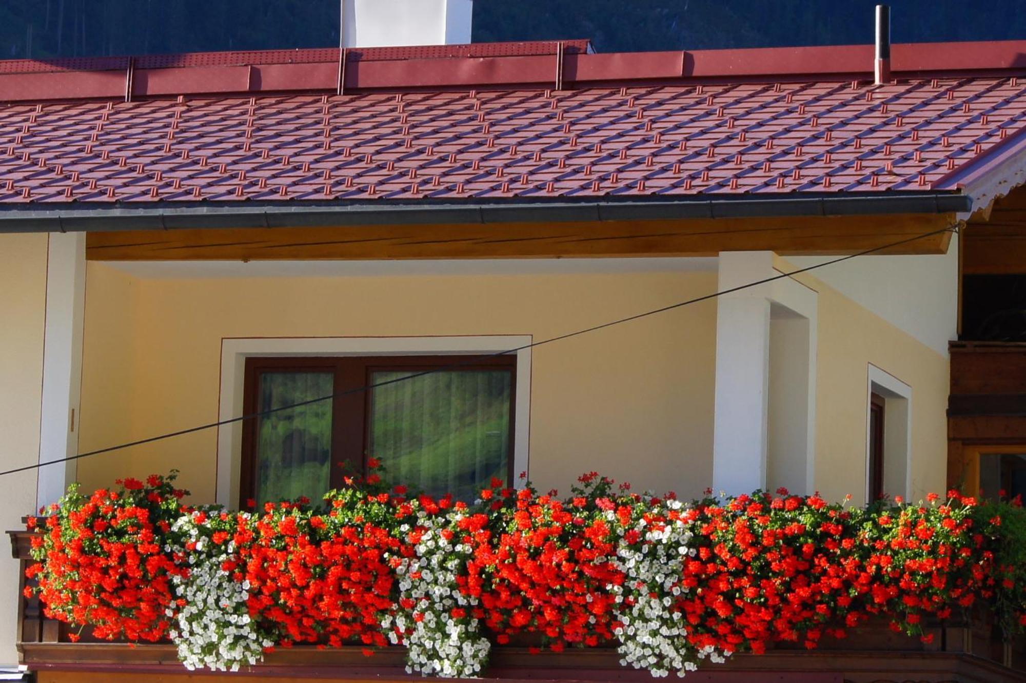 Kathrin Apartments - Kapplerhof カップル エクステリア 写真