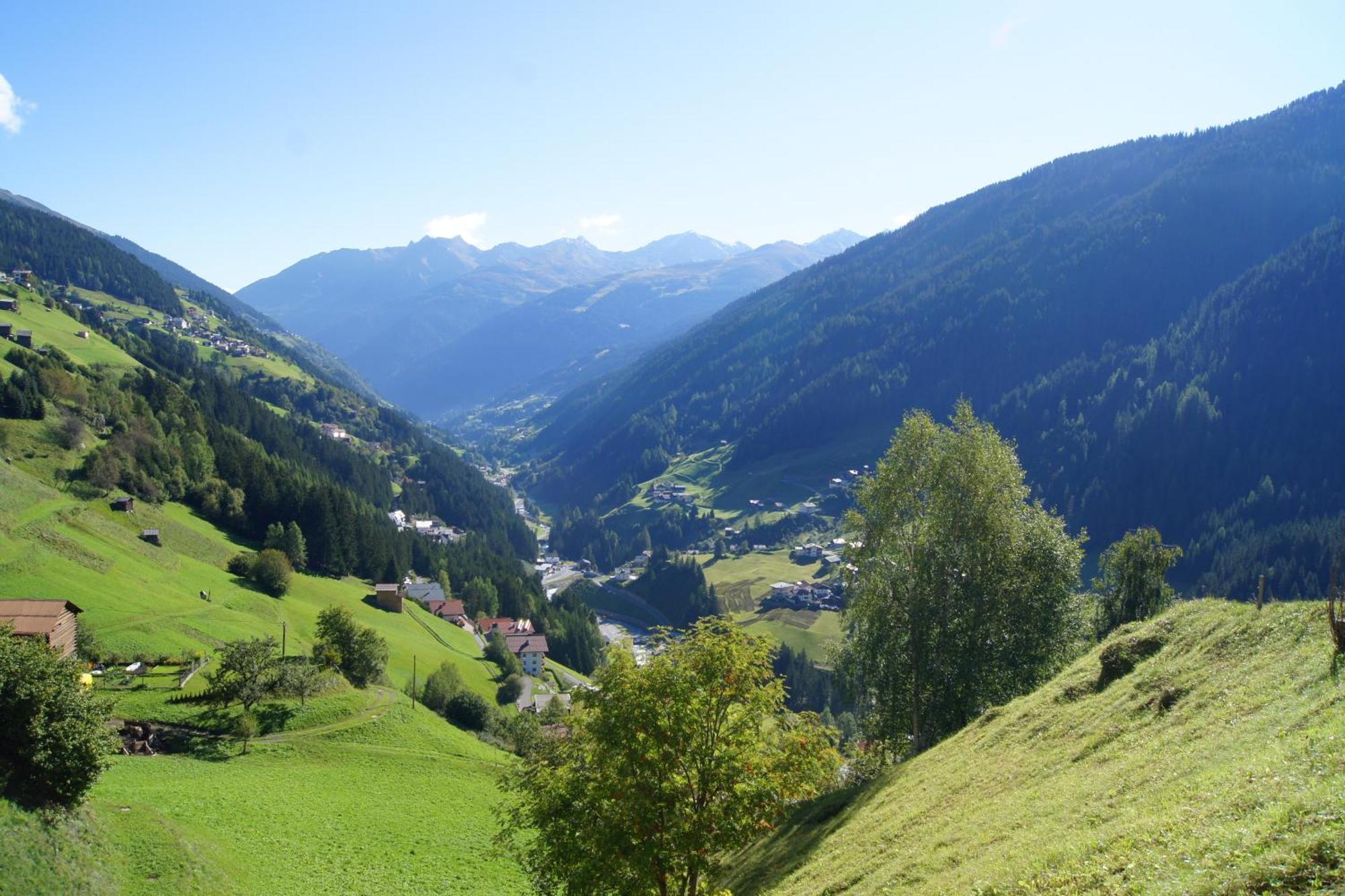 Kathrin Apartments - Kapplerhof カップル エクステリア 写真